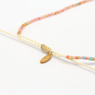 Purnama Dainty Pearl Necklace - Pineapple Island
