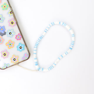 Padangbai Surf Mobile Phone Strap - Pineapple Island