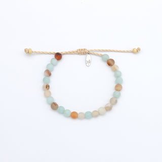 Kelimutu Natural Stone Bracelet - Pineapple Island