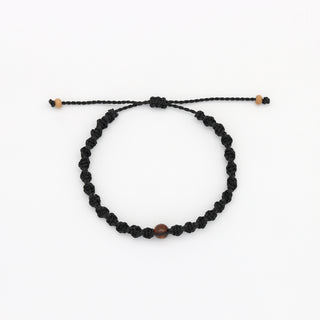 Wistman's Wood Beaded Bracelet Set