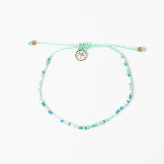Alila Dainty Beaded Bracelet - Pineapple Island