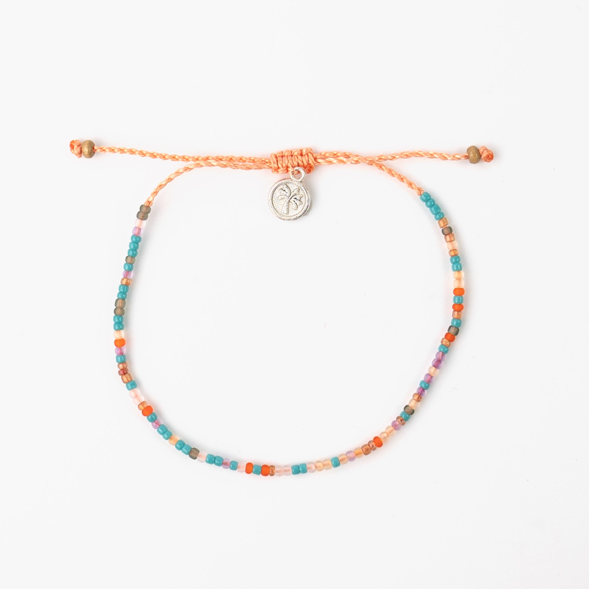 Harmoni Bracelet Set - Pineapple Island