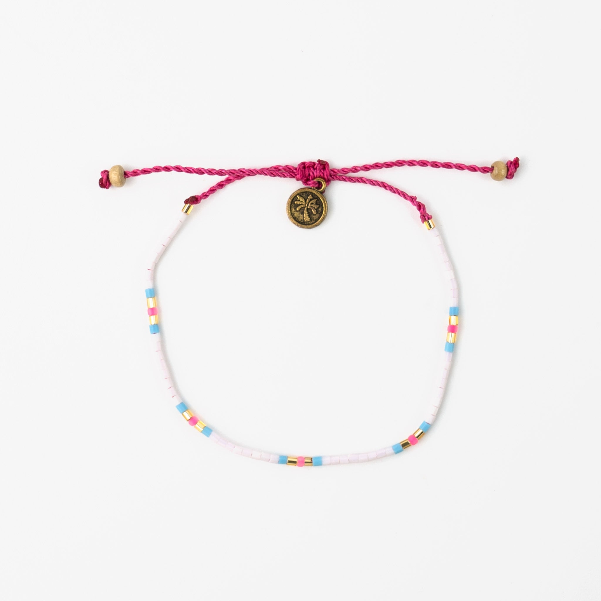 Palawan Beach Bracelet Set