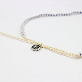Candidasa Evil Eye Necklace - Pineapple Island