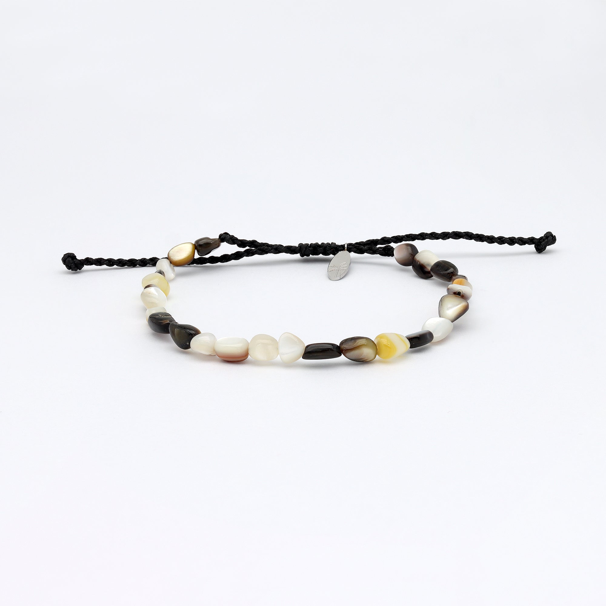 Free Ride Shell Bracelet