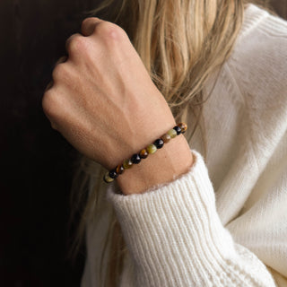 La Chance Stone Bracelet