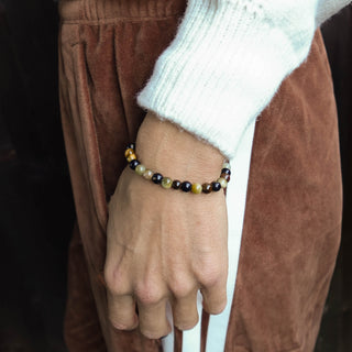 La Chance Stone Bracelet