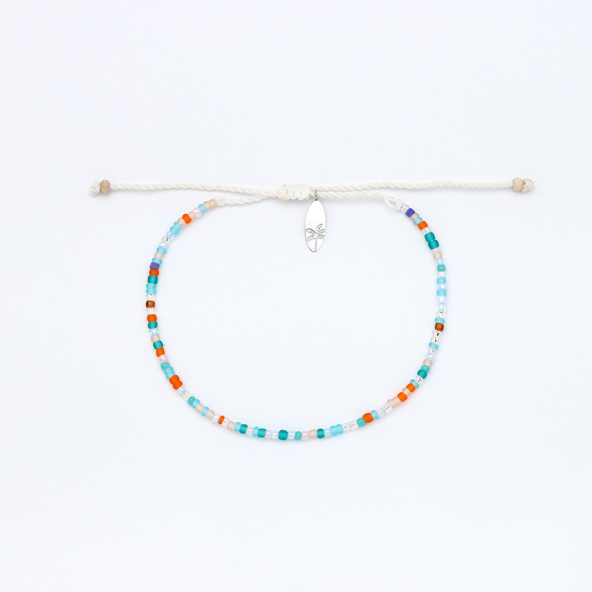 Annecy Dainty Beaded Bracelet