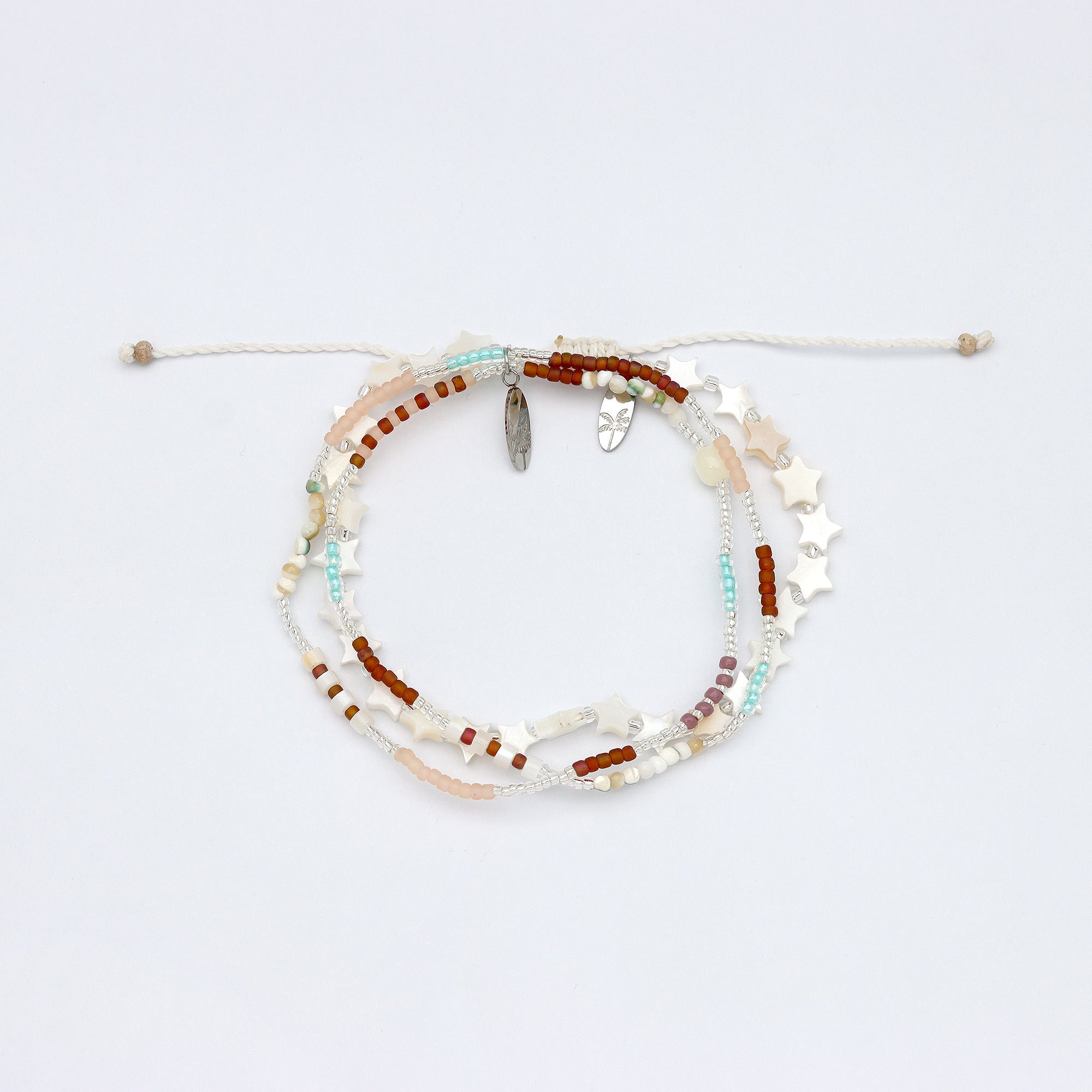 Starfall Bracelet Duo Set