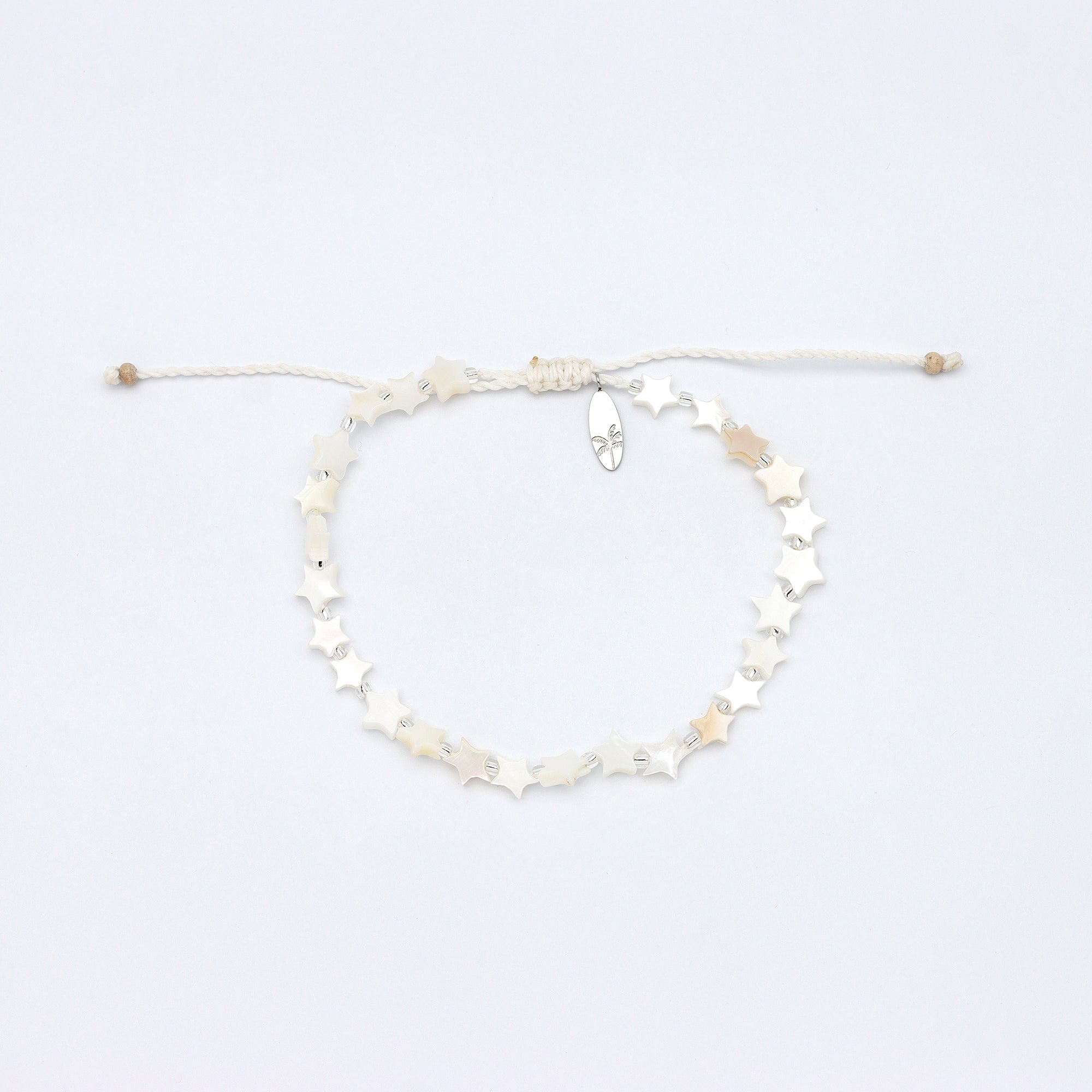 Starfall Bracelet Duo Set