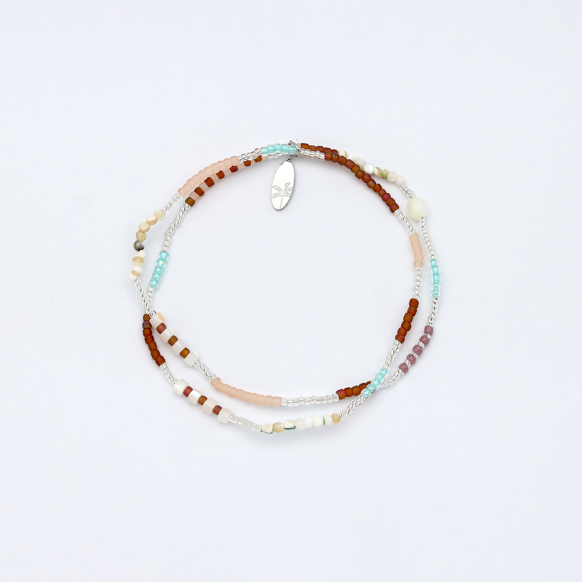 Starfall Bracelet Duo Set