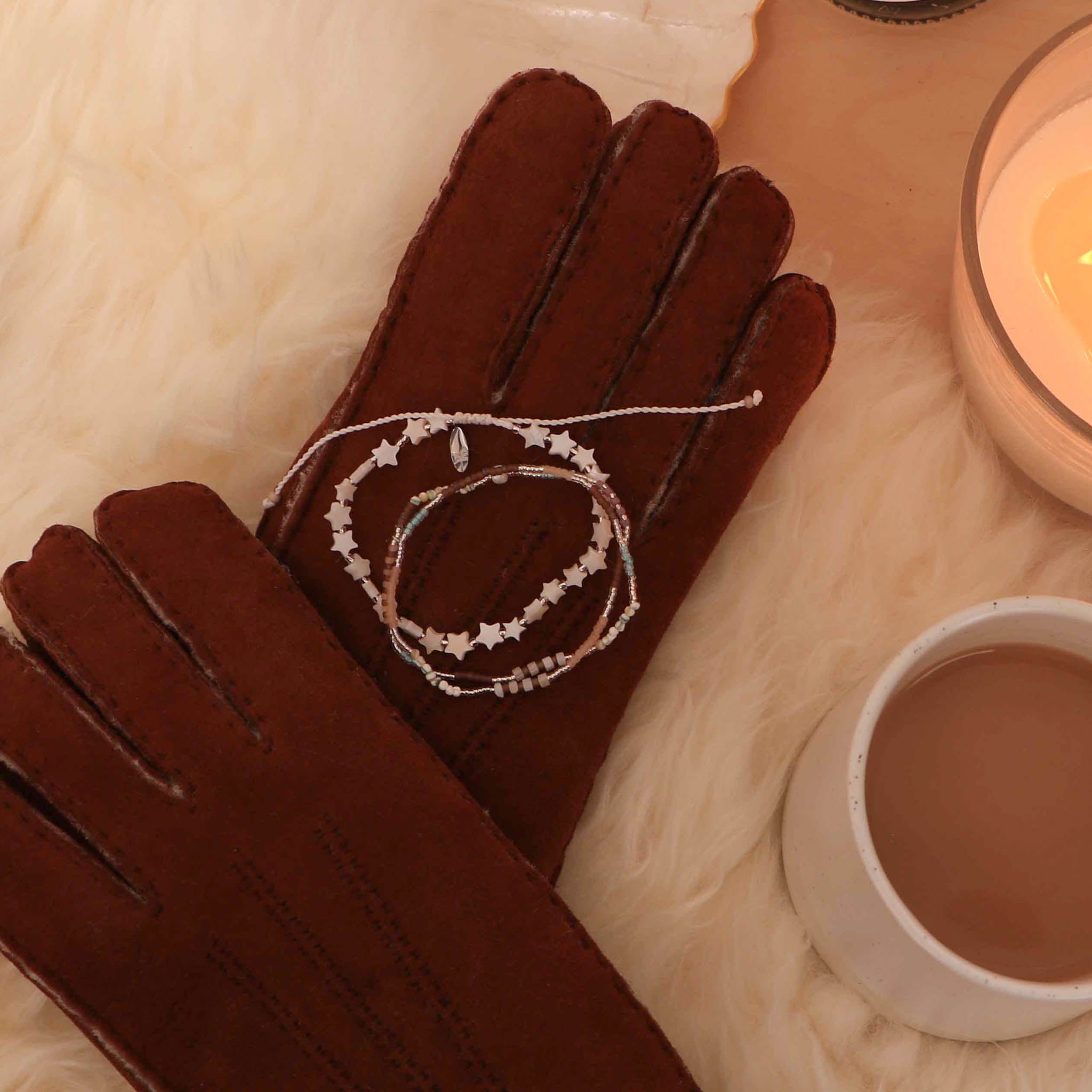 Starfall Bracelet Duo Set