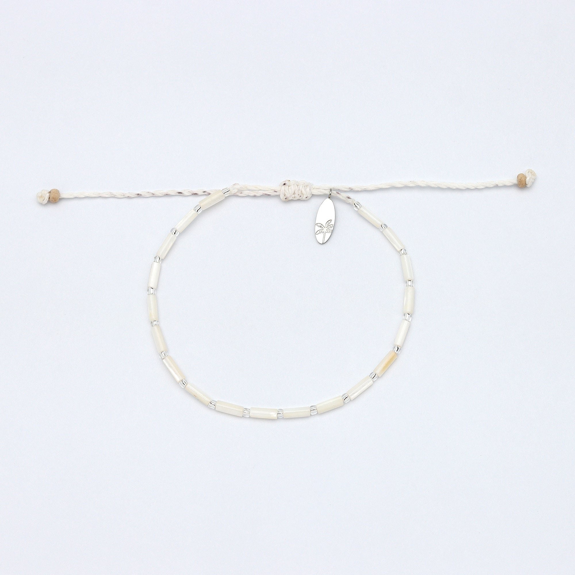 Aurora Star Beaded Bracelet Duo Set