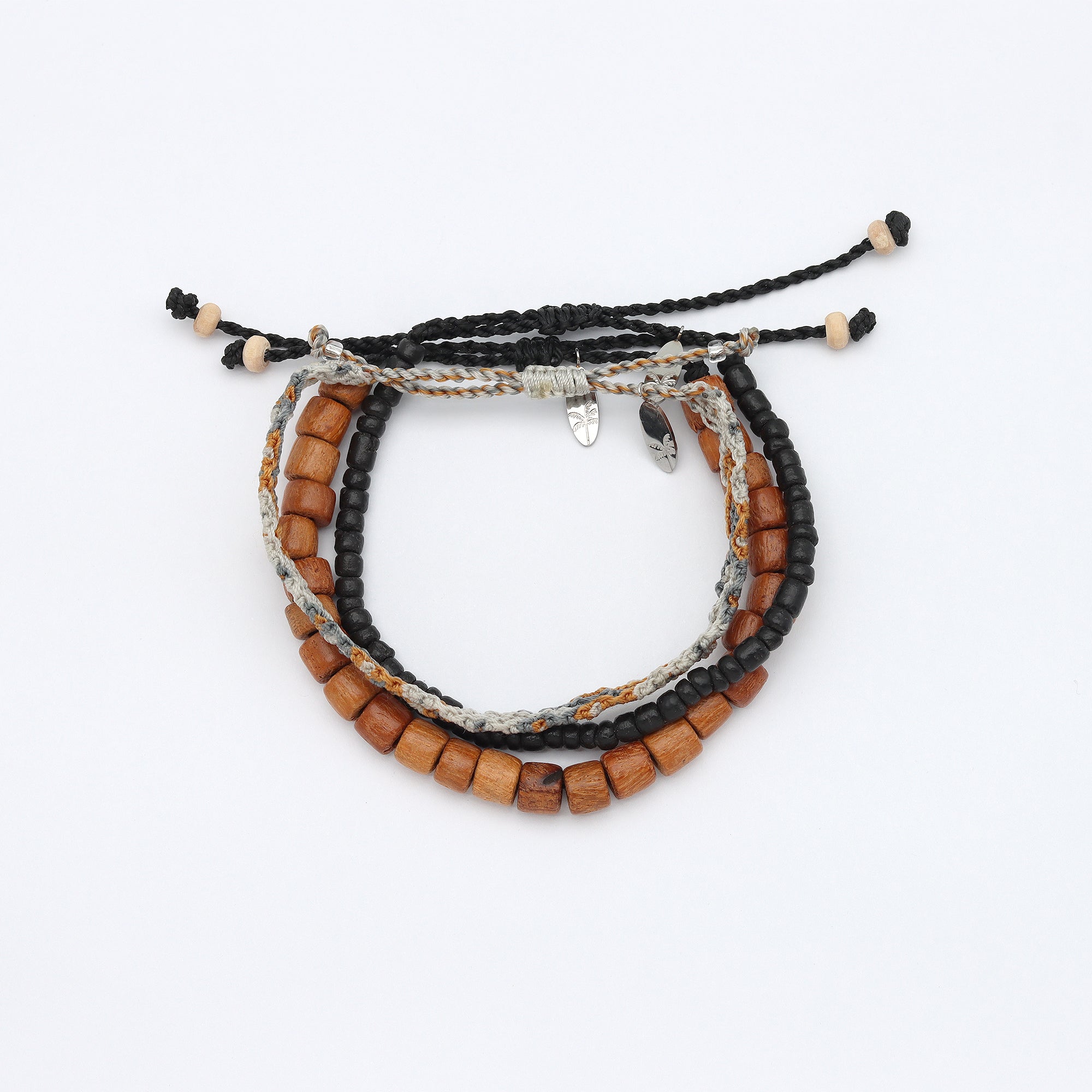 Alpine Bracelet Set