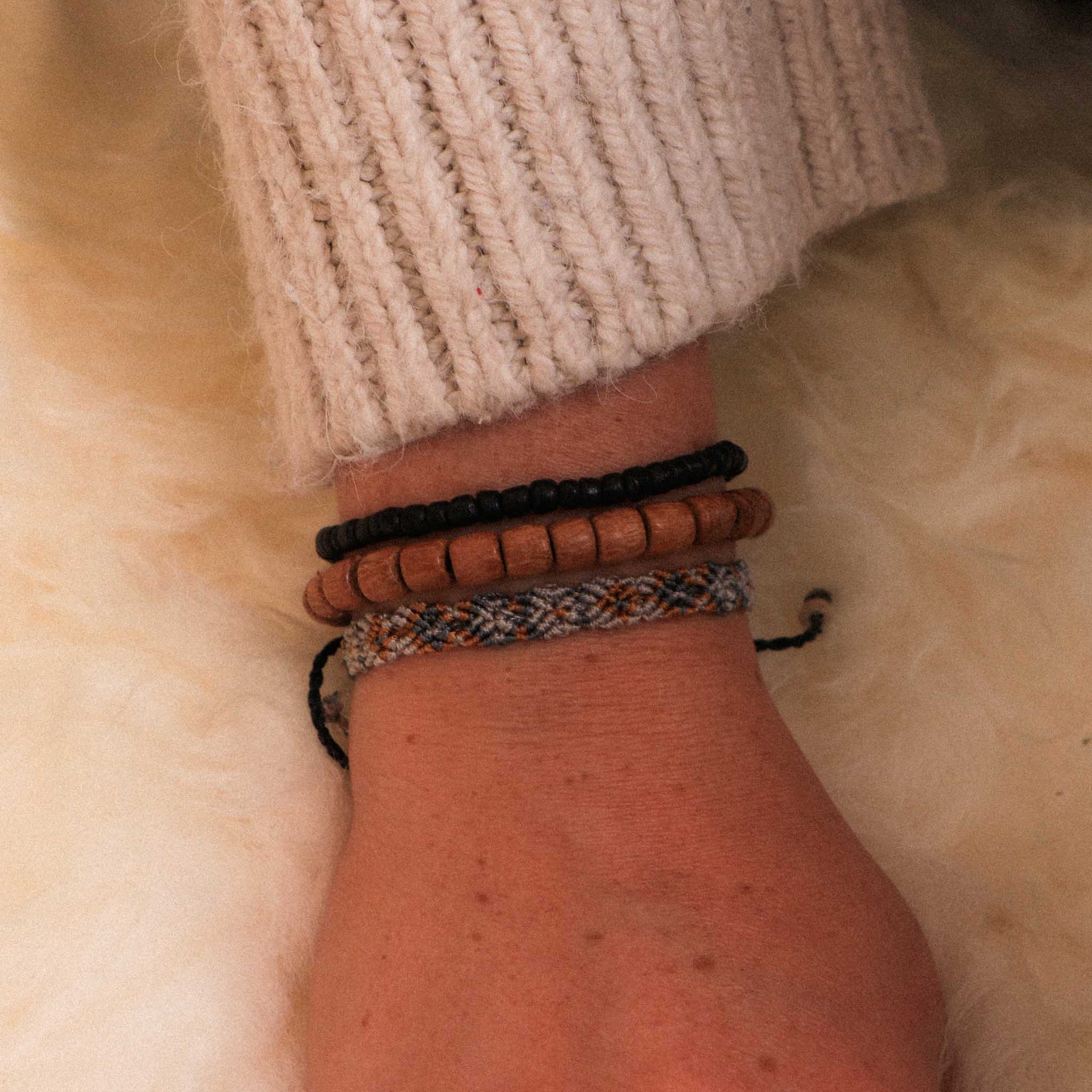 Alpine Bracelet Set