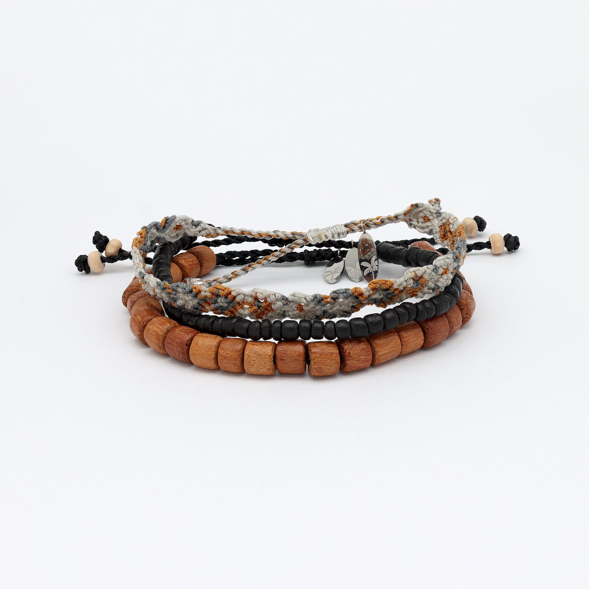 Alpine Bracelet Set