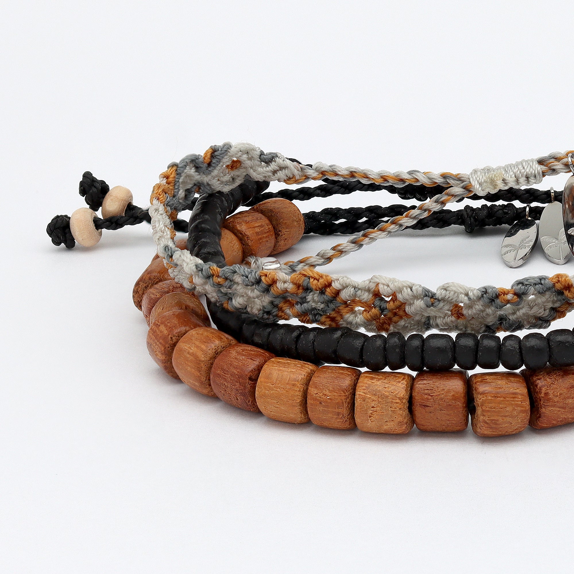 Alpine Bracelet Set