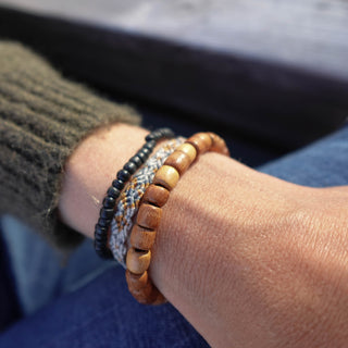 Alpine Bracelet Set