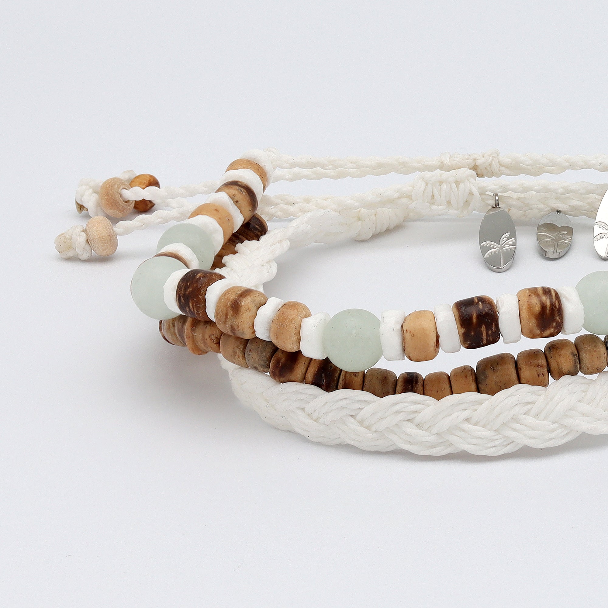 Deux Alpes Bracelet Set