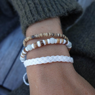 Deux Alpes Bracelet Set