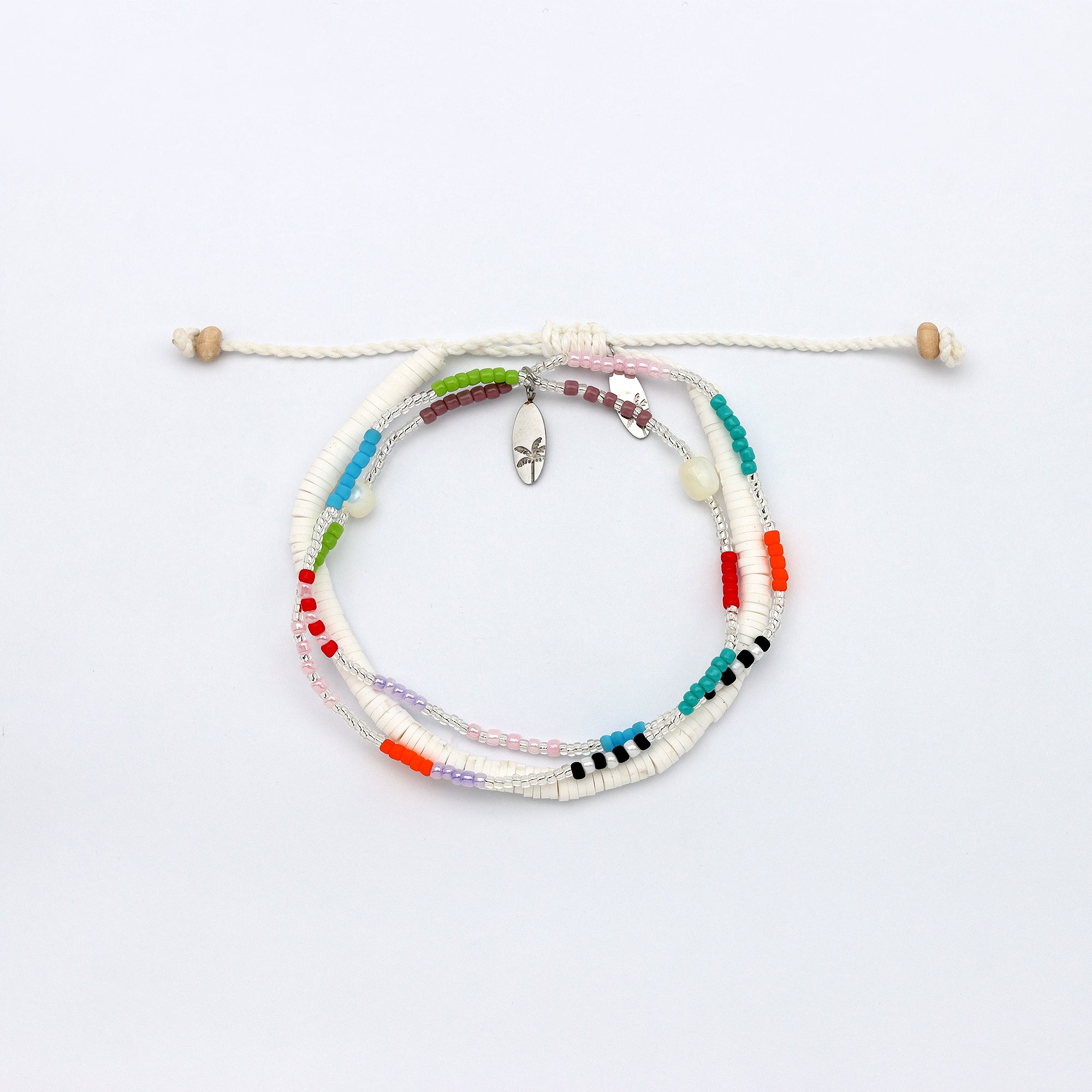 Midnight Sun Bracelet Duo Set