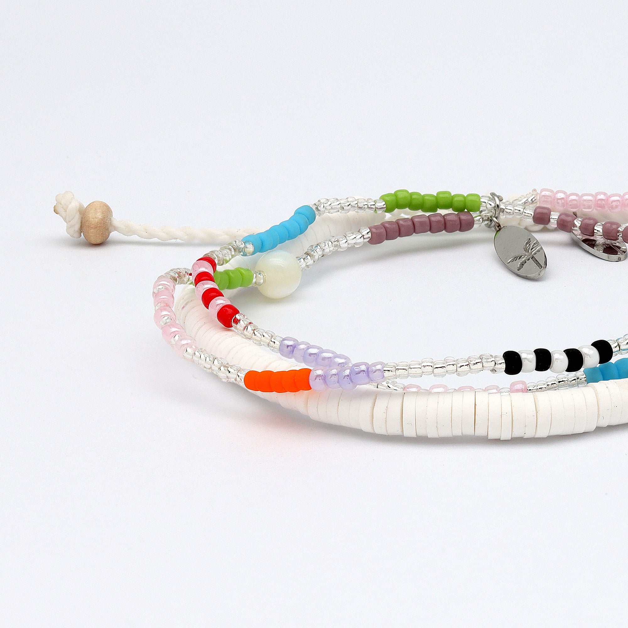 Midnight Sun Bracelet Duo Set