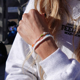 Midnight Sun Bracelet Duo Set