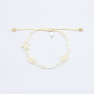 Azul Ocean Jewellery Letterbox Gift Set - Pineapple Island