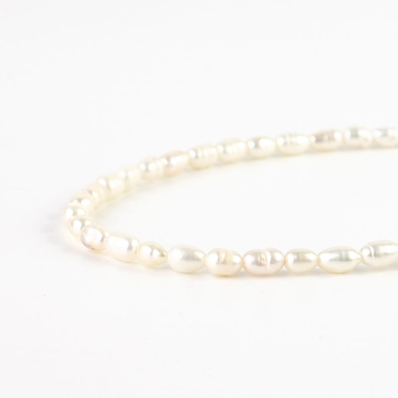 Pdang Freshwater Pearl Necklace - Pineapple Island