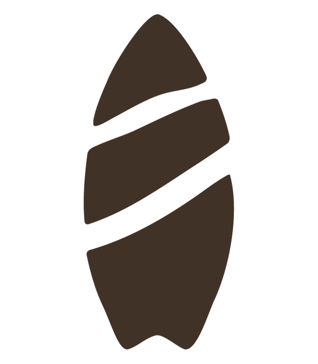 Cowrie & Coral Bracelet Set – Pineapple Island