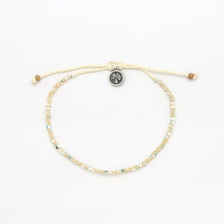 Golden Days Trio Bracelet Set - Pineapple Island
