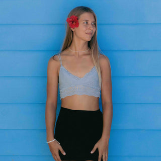 Kualoa Beaded Necklace - Pineapple Island