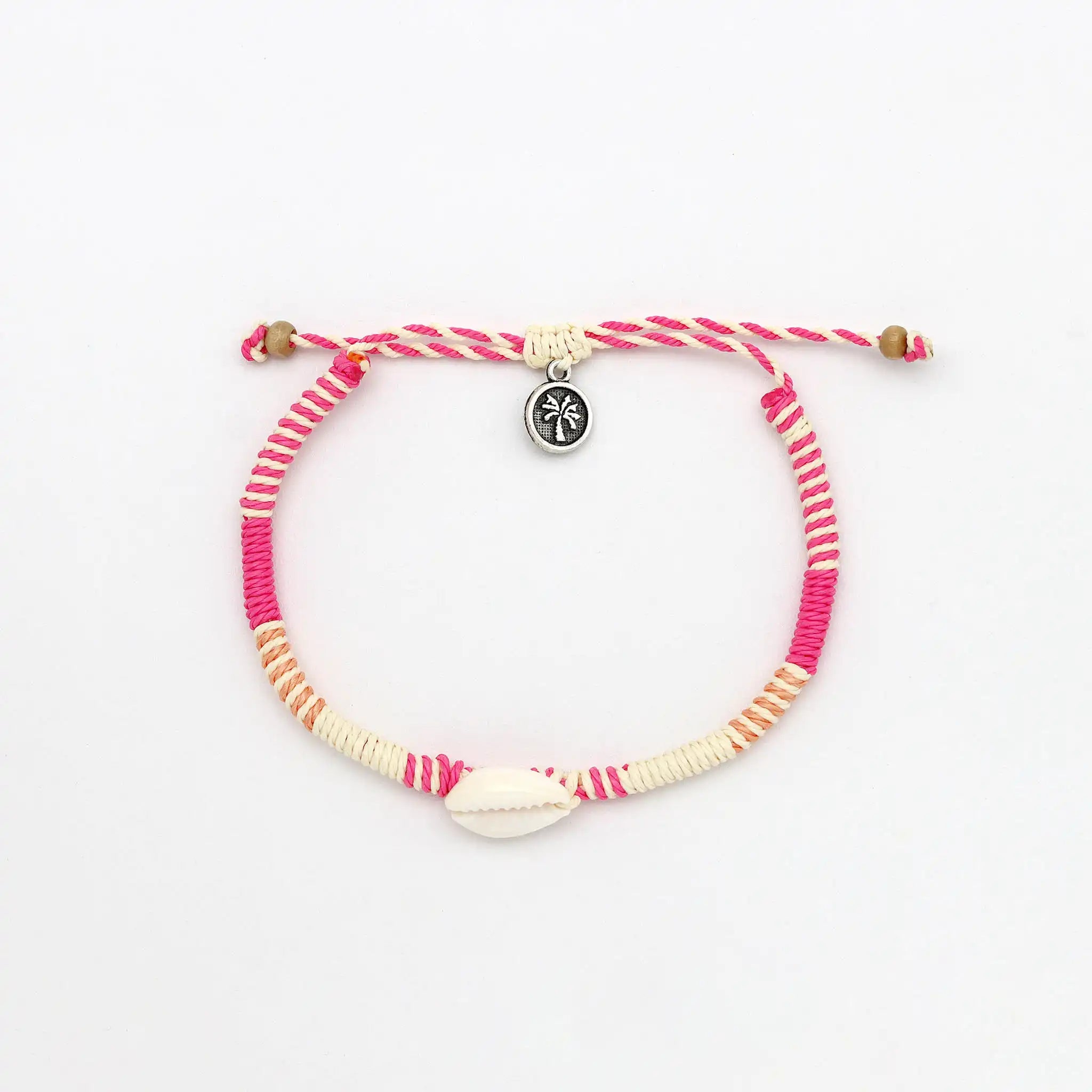 Kuta Beachcomber Shell Bracelet - Pineapple Island