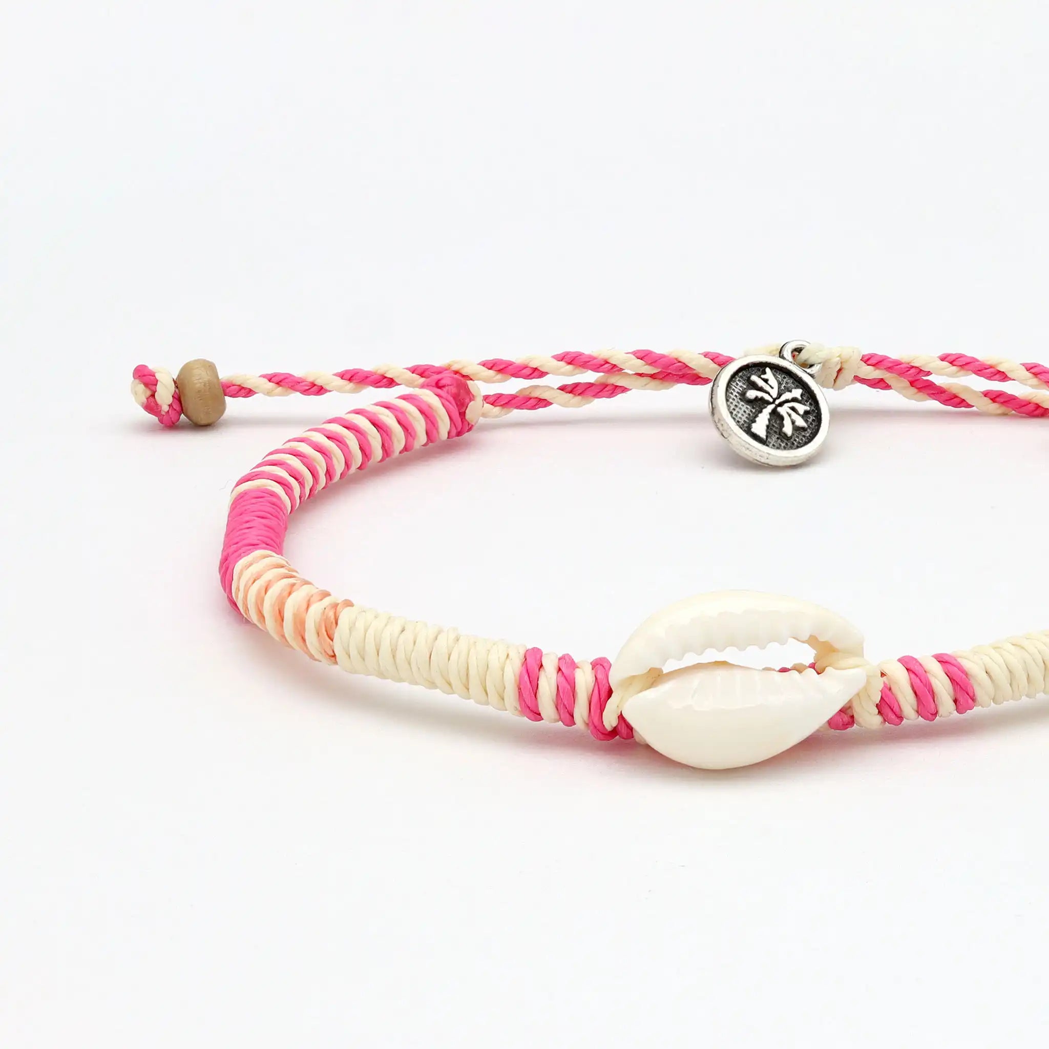 Kuta Beachcomber Shell Bracelet - Pineapple Island