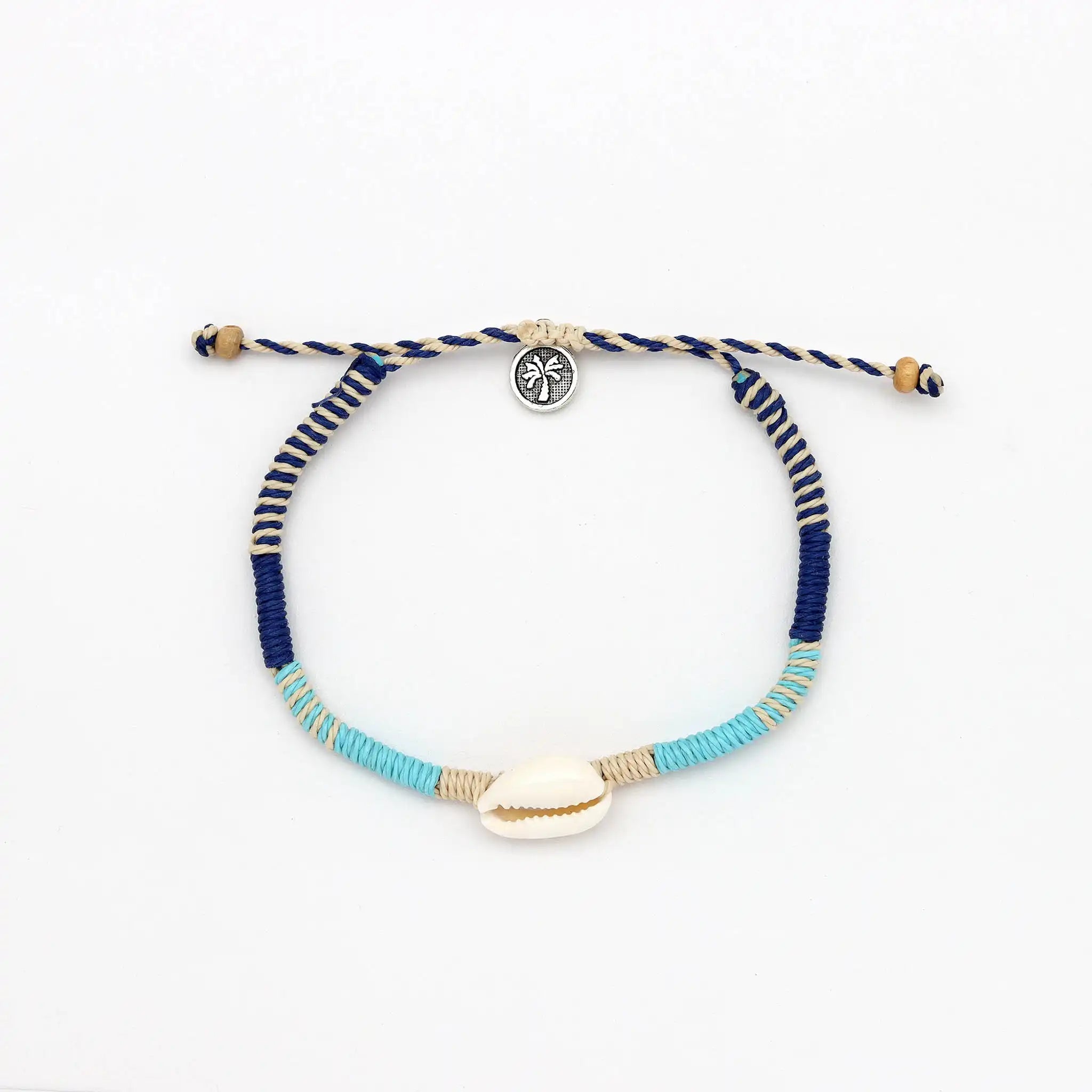 Kuta Beachcomber Shell Bracelet - Pineapple Island