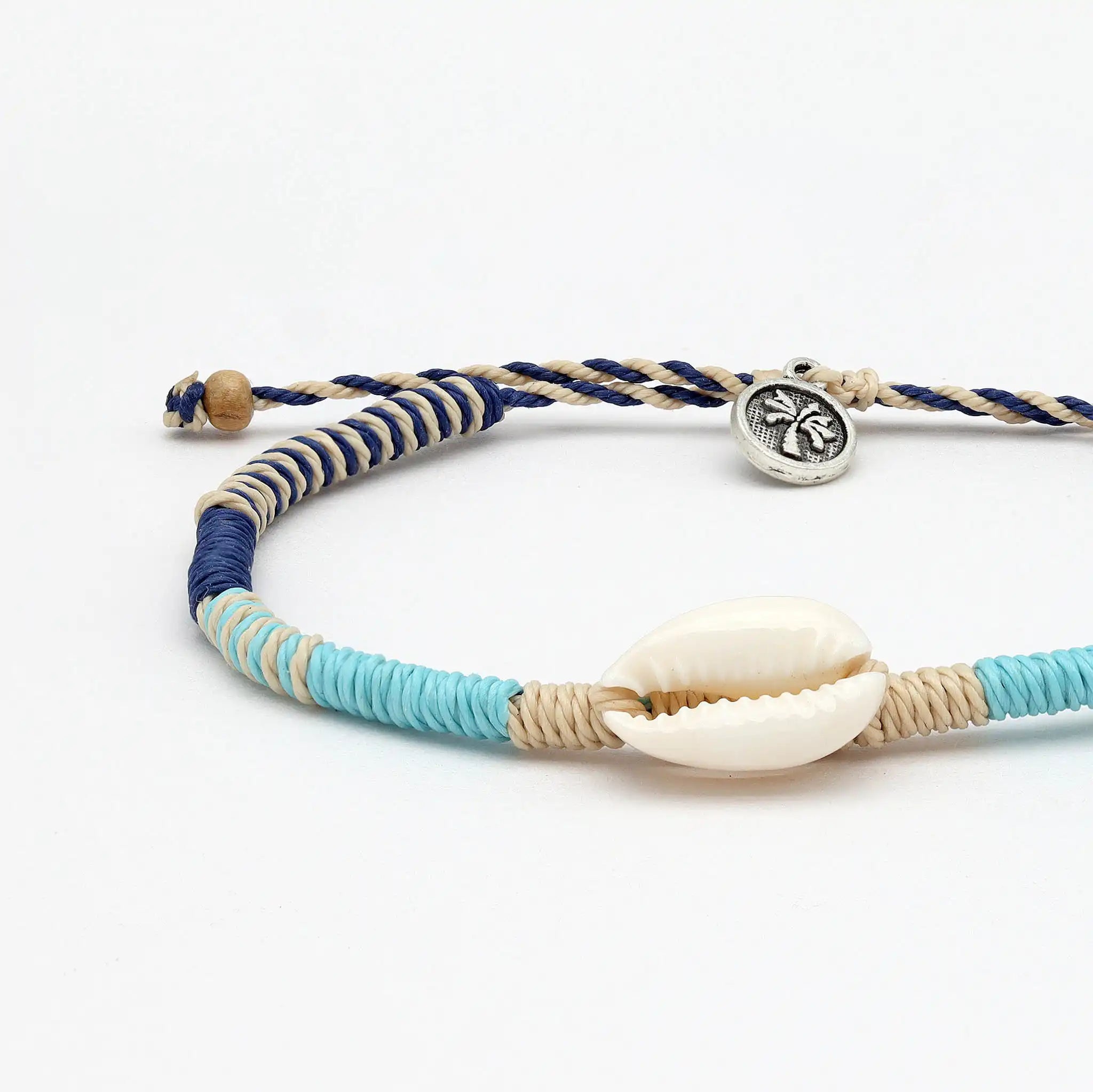 Kuta Beachcomber Shell Bracelet - Pineapple Island