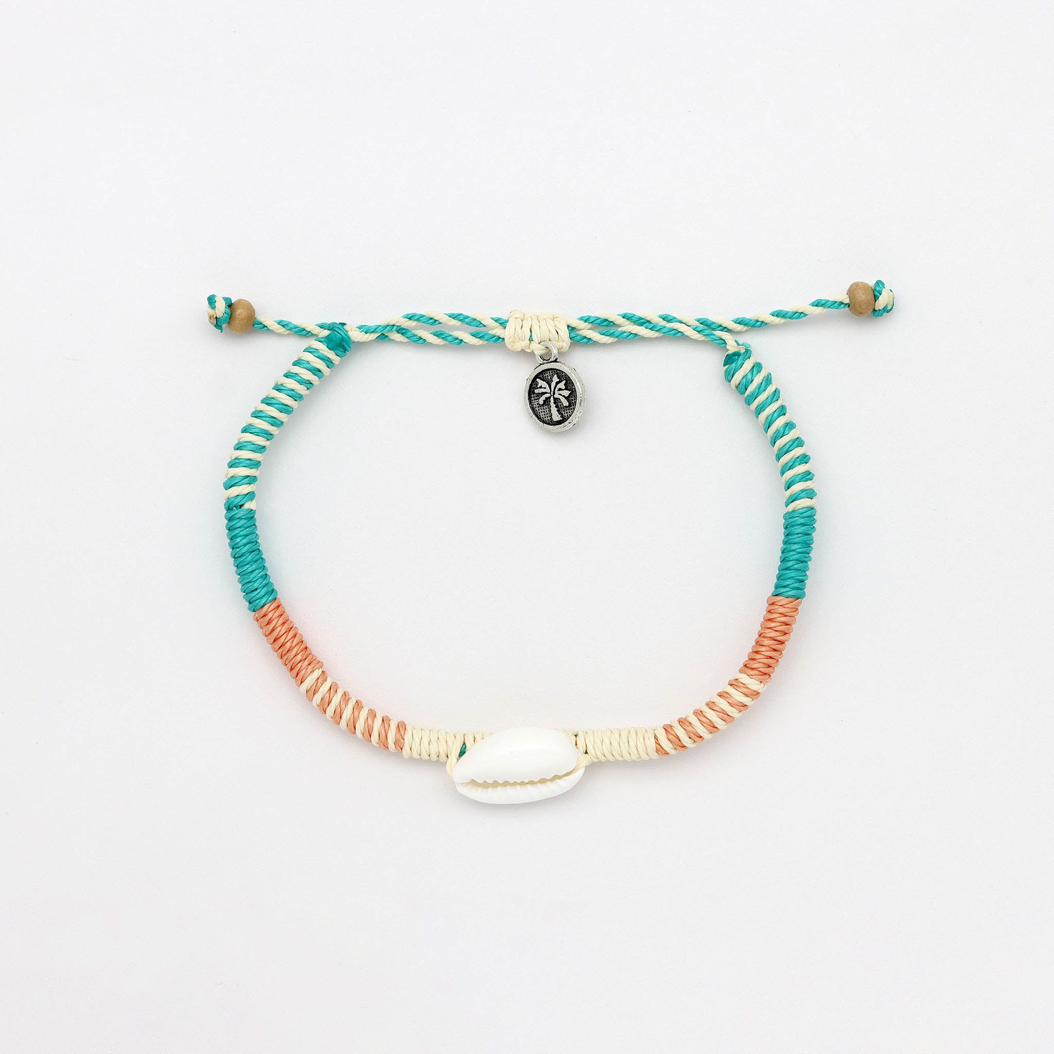 Mari Beach Festival Bracelet Set - Pineapple Island