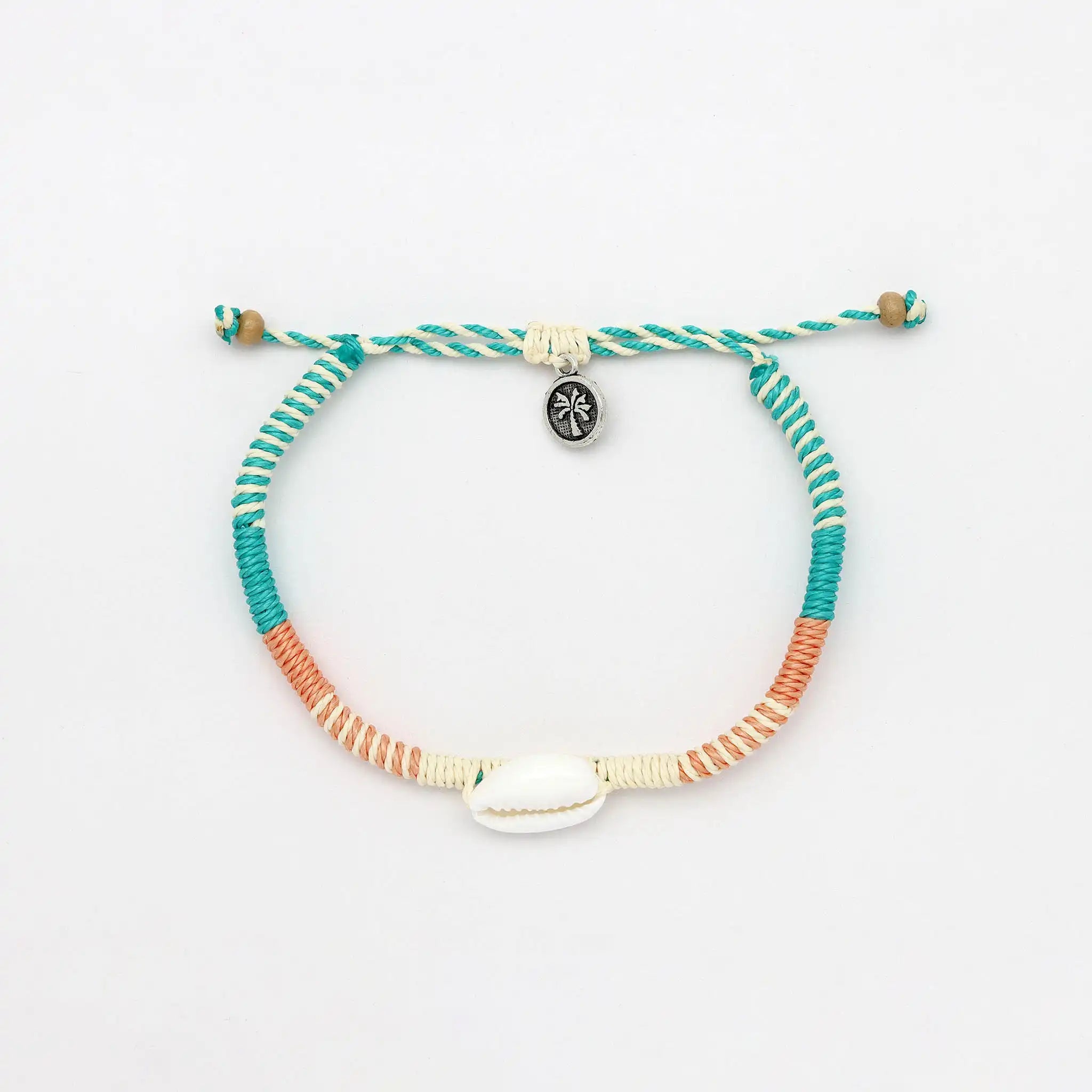 Kuta Beachcomber Shell Bracelet - Pineapple Island