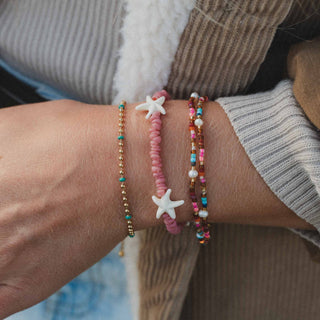 Antares Star Bracelet Set