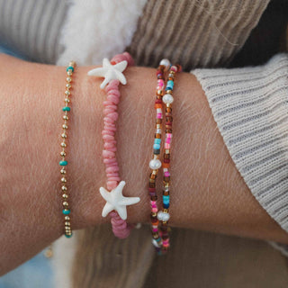 Antares Star Bracelet Set