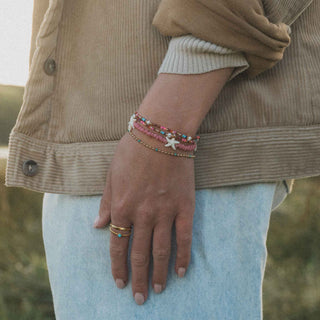 Antares Star Bracelet Set