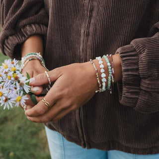 Wye Valley Bracelet Set