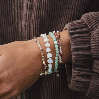Wye Valley Bracelet Set