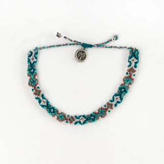Leme Surf Bracelet - Pineapple Island