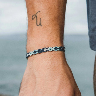 Leme Surf Bracelet - Pineapple Island