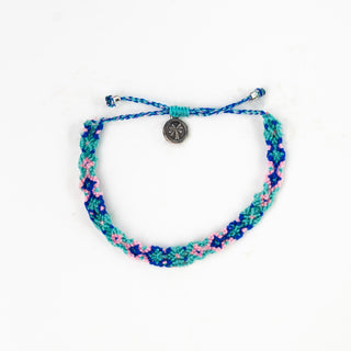 Ocean Blue Bracelet Set - Pineapple Island