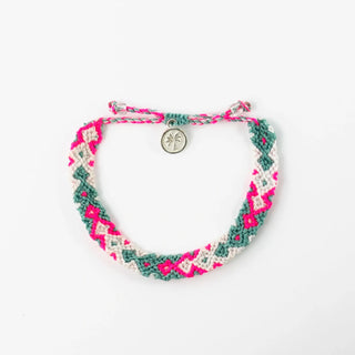 Leme Surf Bracelet - Pineapple Island
