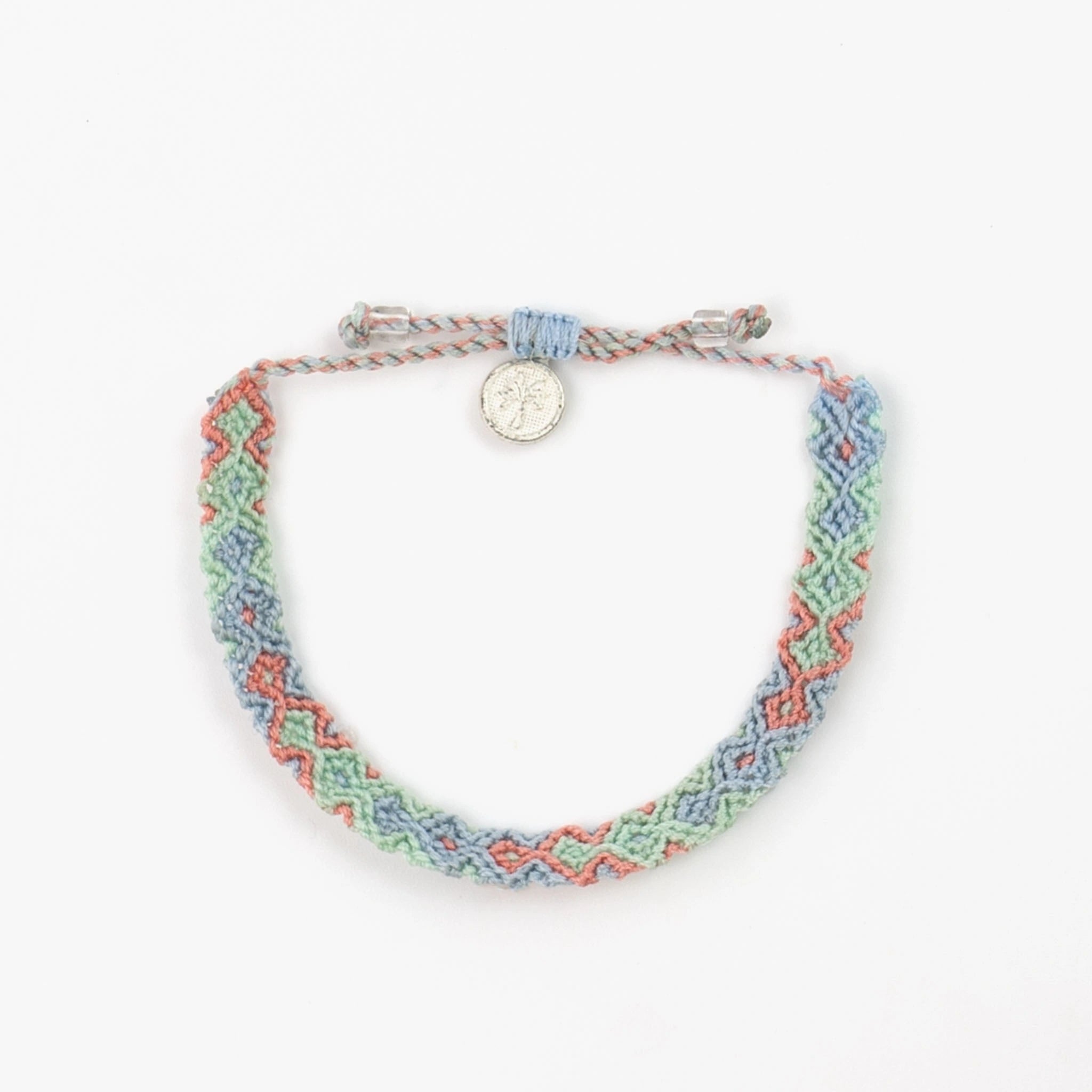 Leme Surf Bracelet - Pineapple Island