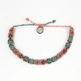 Leme Surf Anklet - Pineapple Island