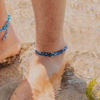 Leme Surf Anklet - Pineapple Island